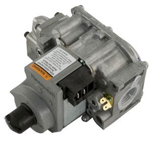 17 - Hayward Universal FD Heater Gas Valve, NG (FDXLGSV0001)