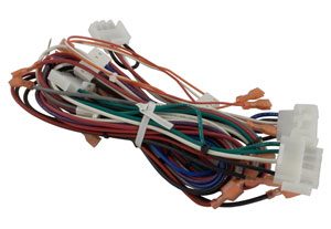 Hayward FD Heater Wiring Harness Kit, Before 9/9/08 (FDXLLWHA0001) - Obsolete