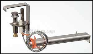 Hayward H-Series Pilot, Natural Gas (HAXPLT1931)