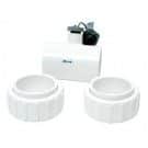 Hayward Aquarite Plumbing Kit, Flow Sensor, Tee, Unions (P-KIT)
