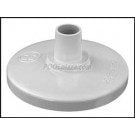 Hayward In Ground Skim Vac Plate, 1.5 in. Staright, SP1082/1084/1085/1070/1075 (SP1107)