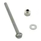 Hayward DuraLite Clamp Screw w/Nut & Washer (SPX0560EA)