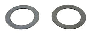 Hayward Vari-Flo SP0710/0710X/0711/0712 Spring Washers (Set of 2) (SPX0710Z62)