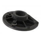 Power-Flo SP1500 Housing Cover w/External Thread (1985 & Prior) (SPX1500B1T)