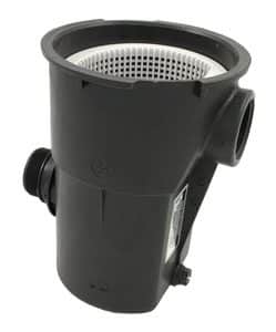 Hayward Power-Flo LX Strainer Housing w/Basket (SPX1500CAP)