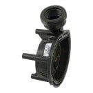 Power-Flo SP1500 Pump Housing w/External Thread - O-Ring Style (SPX1501AAT)