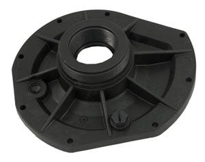 Power-Flo SP1580 Housing Cover w/External Thread, 1, 1-1/2 & 2 H.P. (SPX1520BT)