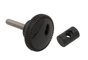 Hayward Max-Flo 2800 Hand Knob Kit (1995, Includes Swivel Nut and Hand Knob) (SPX1600PN)