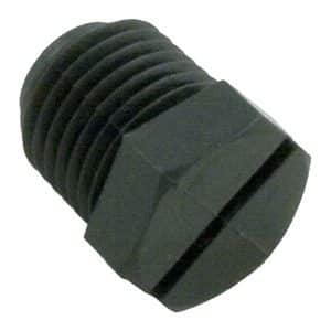 Hayward Super II 1/4in. Drain Plug (1991 & Prior) (SPX1600V)