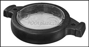TriStar Strainer Cover Kit ( Includes Strainer Lexan Cover,Lock Ring,O-Ring) (SPX3200DLS)