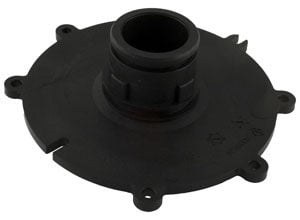 Hayward Matrix Pump Pump Cover (SPX5500B)