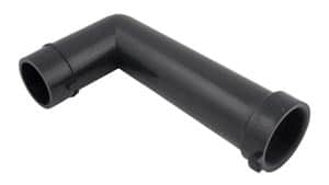 Hayward S200 Internal Diffuser Elbow Pipe, Top (S200) (SX200C)