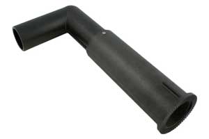 Hayward S311/360 Sand Filter, Top Elbow Assembly (S-3After1996) (SX311CD1FW)