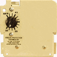 Intermatic Freeze Mechanism Only 120/240v (PF1103M) - Obsolete