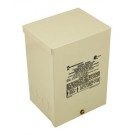 Intermatic Single Timeclock Transformer, 300w Max Load, 12v (PX300)