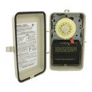 Intermatic 220v Timer Indoor/Outdoor (DPST) (T104R3)