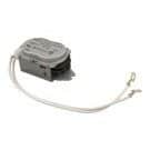 Intermatic Single Timeclock Motor, T104MM, 220v (WG433-20D)