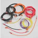 Raypak RP2100 Standard Heater, Wire/Harness Millivolt (005269F)