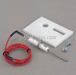 Jandy® LX/LT Heater Flame Sense Rod (R0334800)