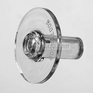 Jandy® EPC/EPS (1990 - 1992) Heater, By-Pass Disk (R0011500)