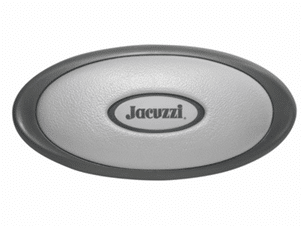 Jacuzzi Spa Pillow and Insert Assembly for J-300 (use with 2007-2013 J-300 models) (2472-826)