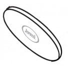 Jacuzzi Spa Solid Oval Pillow for non-Lit J-300 Spa Models (6455-007)