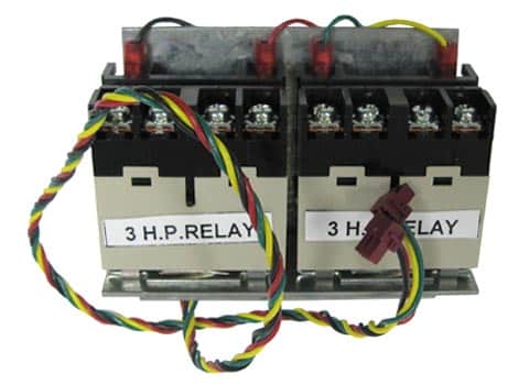 Jandy® AquaLink® JI AquaLink® Module, 3 HP (4757)
