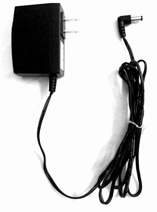 Jandy® AquaLink® RS Control, Wireless Power Supply Charger Kit (R0560200)