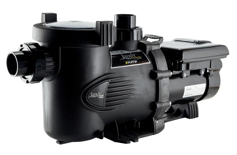 Jandy ePump Variable Speed, 2.5 HP, 230v TEFC Motor (VSSHP270AUT)