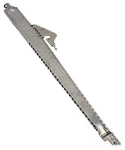 Jandy®/Laars Series 2 ESG Burner, Main w/Pilot Bracket, (1993 - 1996) (10457500)