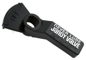 03 - Jandy® Neverlube® Valve Handle (4733) Use (R0487200)