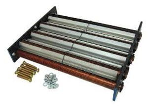 Jandy® Lite Heat Exchanger Tube Assembly, 250,000 BTU, (1997 - 2000) (R0018103)