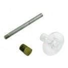 Jandy®/Laars XL-2 Oil Fired By-Pass Assembly (R0020600)