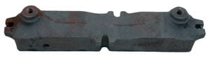 Jandy® XE Model ES, ES II and EC Return Header, (1984 - 1989) (R0058300)