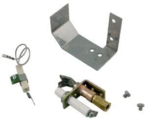 Jandy® Series 2 ESC Pilot Burner, LPG, (1993 - 1996) (R0095800)