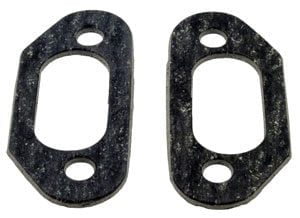 Jandy® Hi-E2/Hi-E2R Heater, Igniter Gasket (R0205300)