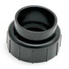 Jandy® LX/LT Heater Coupling Nut Kit (2 per set) (R0327300)