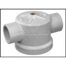 Jandy® Ray-vac™ Energy filter top (R0374000)