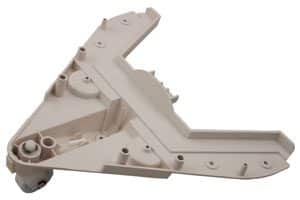 Jandy® Ray-vac™ nose plate kit, vinyl/fiberglass (R0376200) - Obsolete