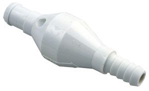 Jandy® Ray-vac™ hose pusher jet kit (R0378500) - Obsolete