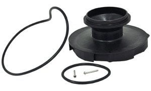 Jandy® FHPM FloPro & VS FloPro Pump Diffuser Kit, 1.5 & 2 & 2.5 HP (R0479701)