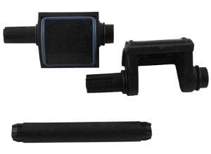 03 - Jandy® Never Lube Backwash Valve, Diverter Kit, Incl. Parts marked 3 (R0552300)