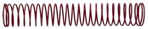 Jandy® Lite2™ By-Pass Valve Spring, Red, (250), (2000 - Present) (S0061300) - Obsolete