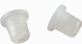 Pentair Jet Vac Pool Cleaner, Adjustment Bushing for Shell Float Cover (JV4B)
