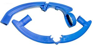 Pentair Kreepy Krauly Kruiser Bumper Kit (K12417)