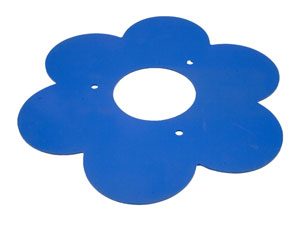 Kreepy Krauly Flower Seal Kit (K12866)