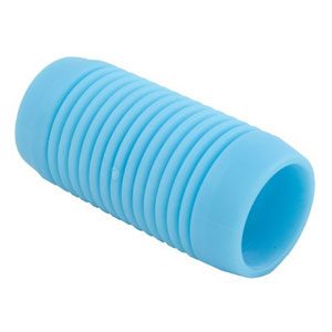 EZ Vac 3in. Female/Female Hose (blue) (K21241B)