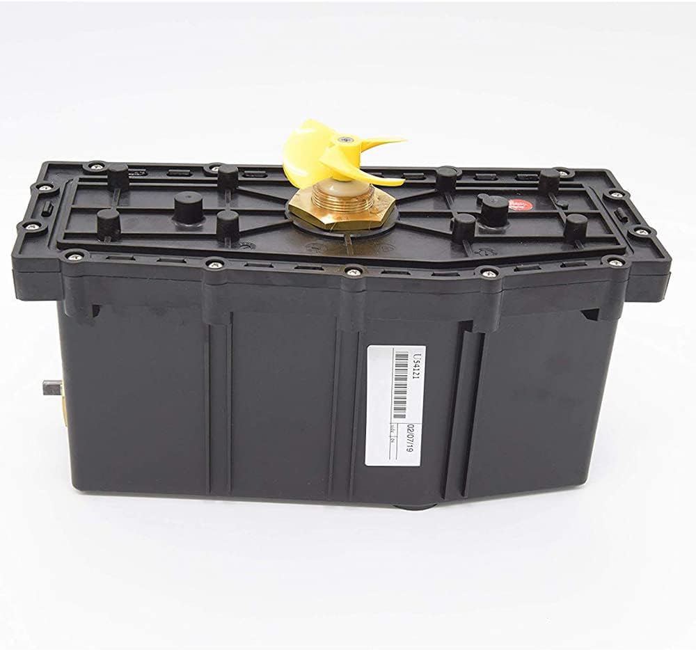 MAYTRONICS US INC DIAGNOSTIC ADVANTAGE MOTOR 5HR 115V DOLPHIN | 9995334RD-EX