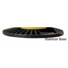 Brute Force Pump Stabilizer Base, All Models (NW2255) - Obsolete