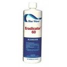 Blue Wave® Eradicator 60 Algaecide (60%) 1 qt (NY115)